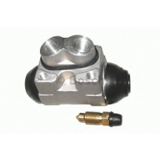 F 026 A02 367 BOSCH Колесный тормозной цилиндр