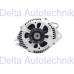 L 40 020 DELTA AUTOTECHNIK Генератор