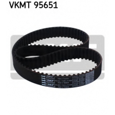 VKMT 95651 SKF Ремень ГРМ