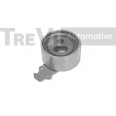 TD1147 TREVI AUTOMOTIVE Натяжной ролик, ремень ГРМ