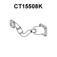 CT15508K VENEPORTE Катализатор