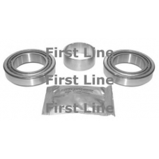 FBK1078 FIRST LINE Комплект подшипника ступицы колеса