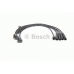 0 986 356 841 BOSCH Комплект проводов зажигания