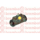 A 12 463<br />BREMBO