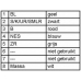 2VD 008 204-051 HELLA Задний фонарь; задний фонарь