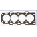 10103500 AJUSA Прокладка, головка цилиндра