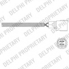 ES20336-12B1 DELPHI Лямбда-зонд