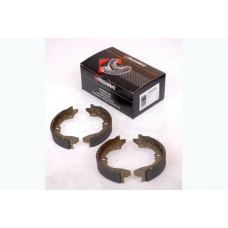 PRS0226 PROTECHNIC Комплект тормозных колодок