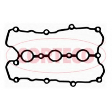 440455P CORTECO Прокладка, крышка головки цилиндра