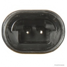 J3100907 HERTH+BUSS JAKOPARTS Главный тормозной цилиндр