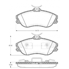 363702160932 MAGNETI MARELLI Wva= 21138