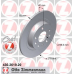 430.2619.20 ZIMMERMANN Тормозной диск