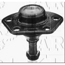 KBJ5436 KEY PARTS Несущий / направляющий шарнир