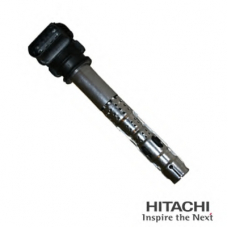 2503836 HITACHI Катушка зажигания