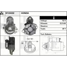 910402 EDR Стартер