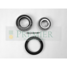 BRT1062 BRT Bearings Комплект подшипника ступицы колеса