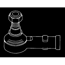 12.02.051 PEX Наконечник поперечной рулевой тяги