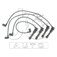 L33008JC Japan Cars Комплект высоковольтных проводов