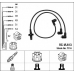 7116 NGK Комплект проводов зажигания