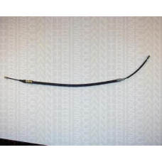 8140 29125 TRIDON Hand brake cable