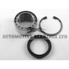 ABK1530 Automotive Bearings Комплект подшипника ступицы колеса