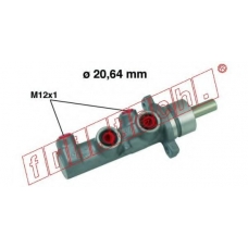 PF322 fri.tech. Главный тормозной цилиндр