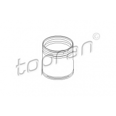 501 693 TOPRAN Защитный колпак / пыльник, амортизатор