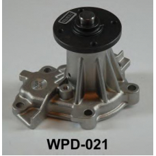 WPD-021 ASCO Водяной насос