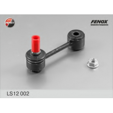 LS12002 FENOX Тяга / стойка, стабилизатор
