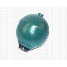 8760 38209 TRIDON Spheres - suspension rear