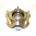 KK-18022 JAPANPARTS Ступица колеса