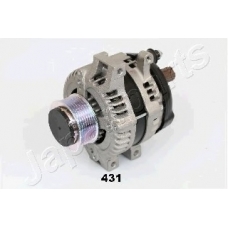 ALH431 JAPANPARTS Генератор