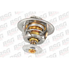 BSG 30-125-008 BSG Термостат, охлаждающая жидкость