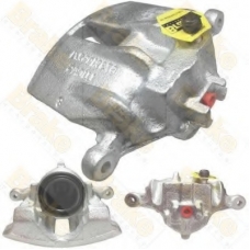 CA670R BRAKE ENGINEERING Тормозной суппорт