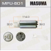 MPU-801                MASUMA Насос топливный