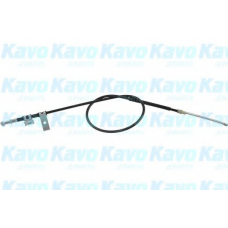 BHC-8514 KAVO PARTS Трос, стояночная тормозная система