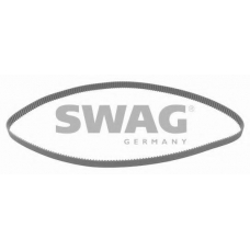 86 92 6242 SWAG Ремень ГРМ