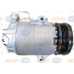 8FK 351 135-291 HELLA Компрессор, кондиционер