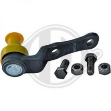 1181202 DIEDERICHS Несущий / направляющий шарнир