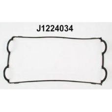 J1224034 NIPPARTS Прокладка, крышка головки цилиндра