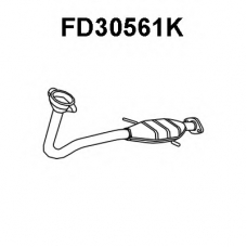 FD30561K VENEPORTE Катализатор