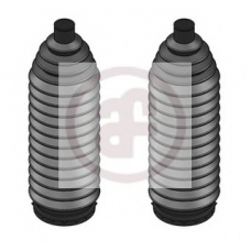 D9048C AUTOFREN SEINSA Комплект пылника, рулевое управление