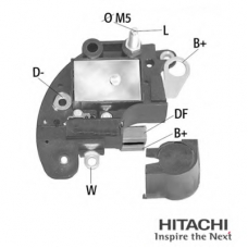 2500797 HITACHI Регулятор генератора