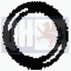 UNR5 KLARIUS Кронштейн, система выпуска ог