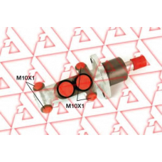 5935 CAR Главный тормозной цилиндр