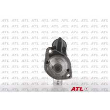 A 21 800 ATL Autotechnik Стартер