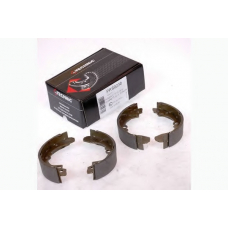 PRS0238 PROTECHNIC Комплект тормозных колодок