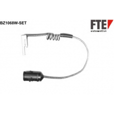BZ1068W-SET FTE Сигнализатор, износ тормозных колодок