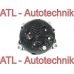 L 42 460 ATL Autotechnik Генератор