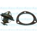TH-5506 KAVO PARTS Термостат, охлаждающая жидкость